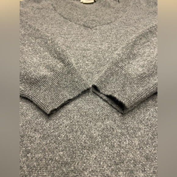 Golden by TNA wool & cashmere sweater - Picture 9 of 11